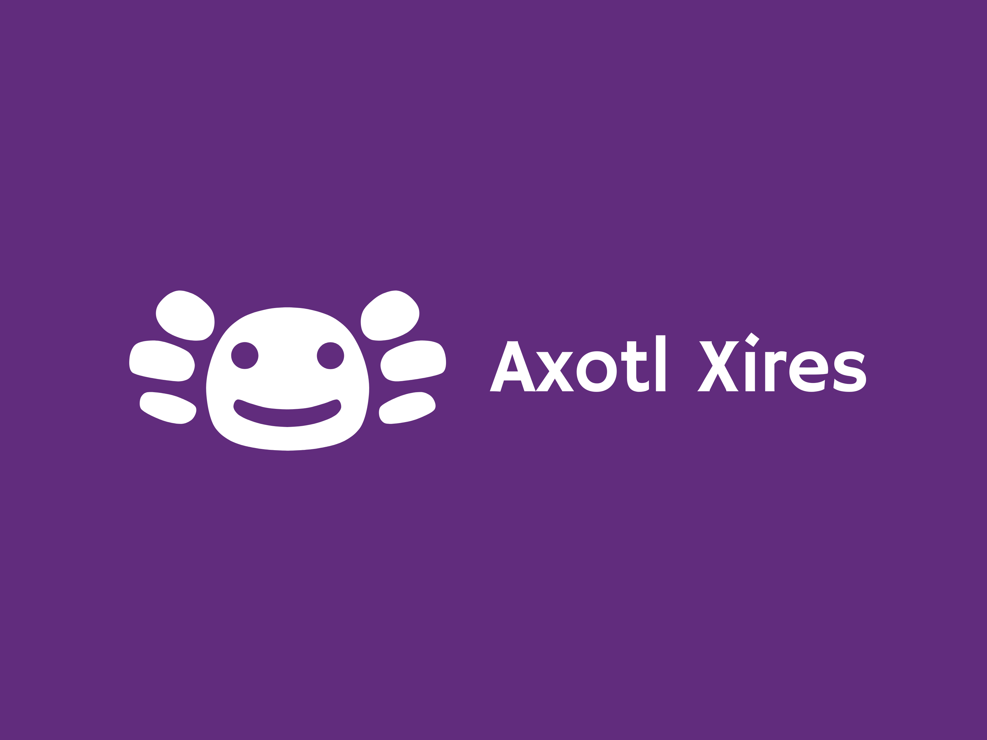 Axotl Xires Portada